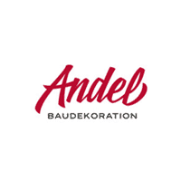 Andel Baudekoration R�sselsheim