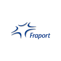 Fraport Flughafen-FRankfurt
