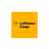 Lufthansa Cargo