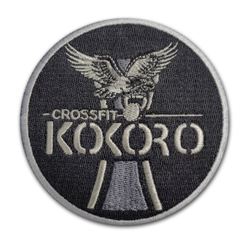 Patches - Crossfit Kokoro