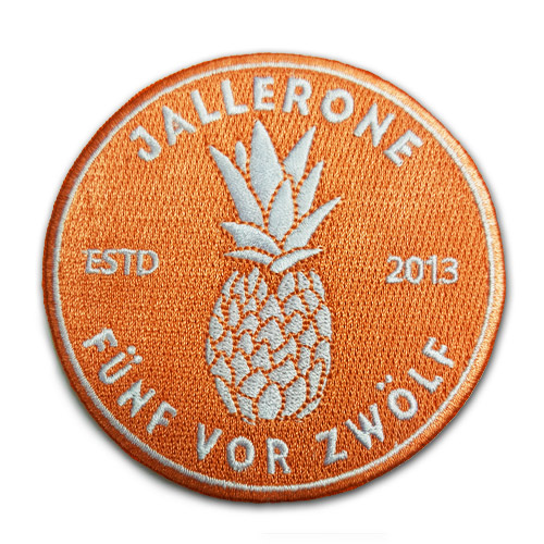 Patchers - Jallerone
