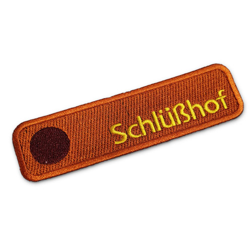 Patch - Schlüßhof