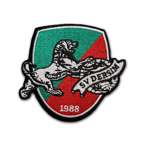 Wappen - SV Dersim