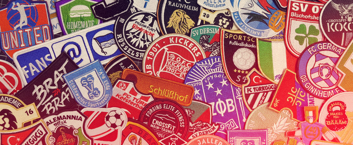 Patches